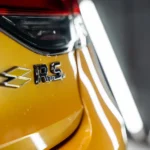 Renault MEGANE RS